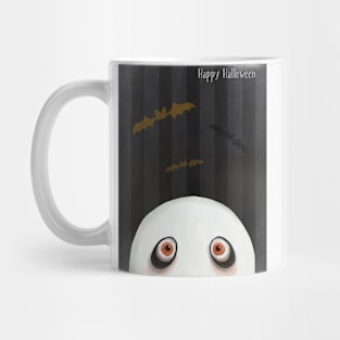 Happy Halloween Mug